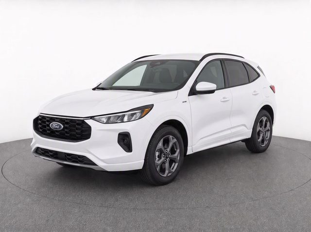 2023 Ford Escape ST-Line Select AWD photo