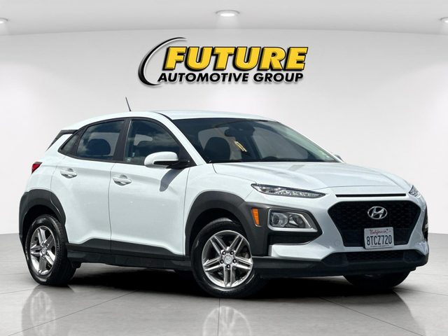 2019 Hyundai Kona SE FWD photo