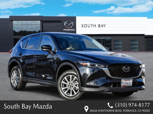 2023 Mazda CX-5 2.5 S Select Package AWD photo