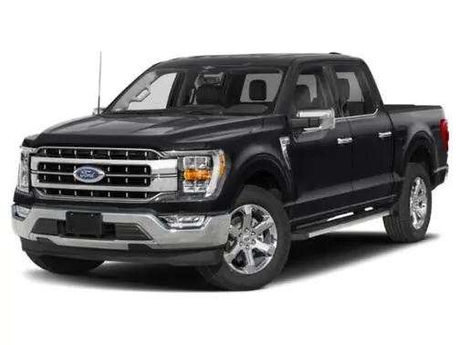 2023 Ford F-150 LARIAT 4WD photo