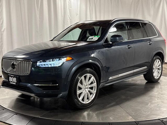 2019 Volvo XC90 Inscription AWD photo