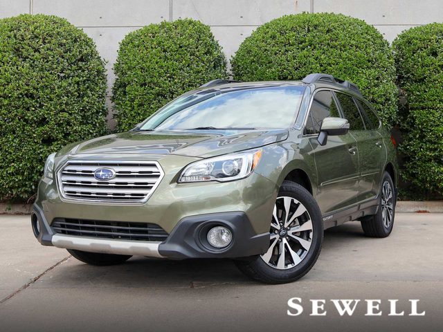 2016 Subaru Outback 2.5i Limited AWD photo