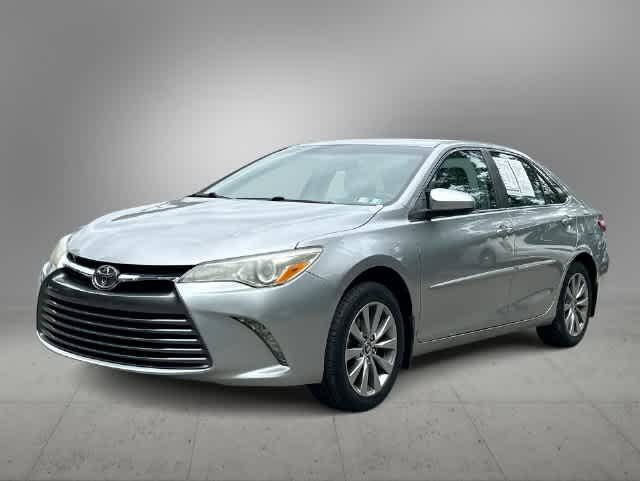2015 Toyota Camry XLE FWD photo