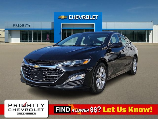 2023 Chevrolet Malibu LT FWD photo