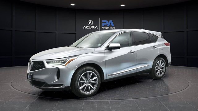 2023 Acura RDX w/Technology Package AWD photo