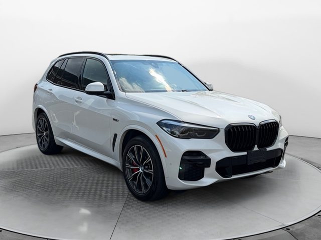2023 BMW X5 xDrive45e AWD photo