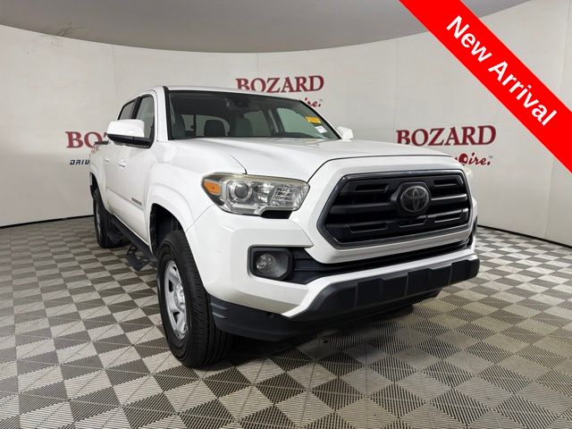 2019 Toyota Tacoma SR5 RWD photo