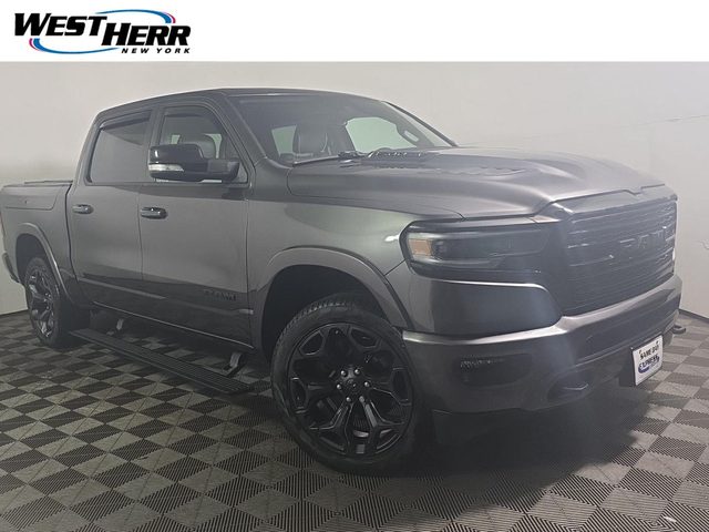 2022 Ram 1500 Limited 4WD photo