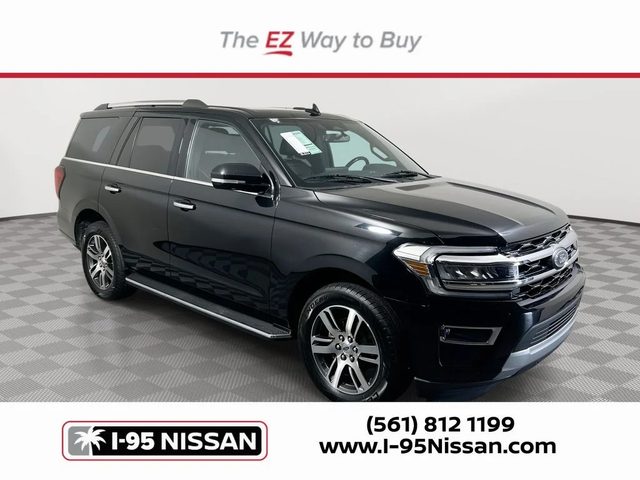 2023 Ford Expedition Limited RWD photo