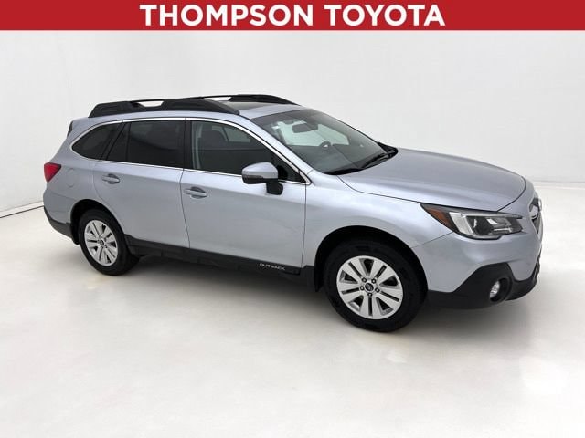 2019 Subaru Outback Premium AWD photo