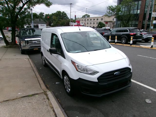 2019 Ford Transit Connect Van XL FWD photo