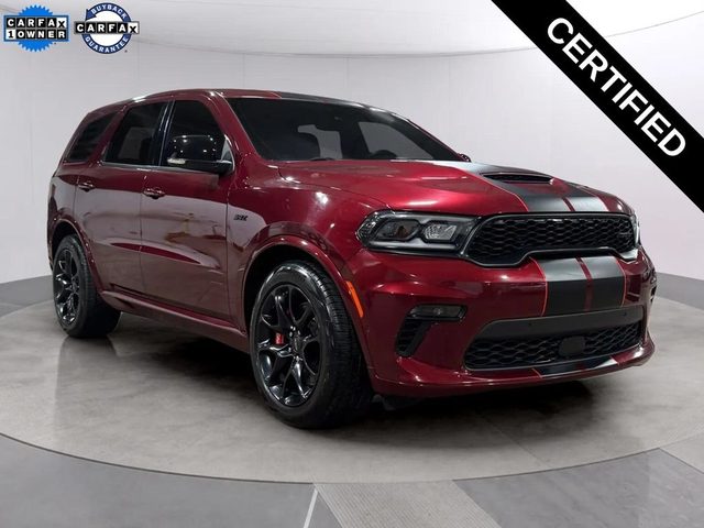 2022 Dodge Durango SRT 392 AWD photo