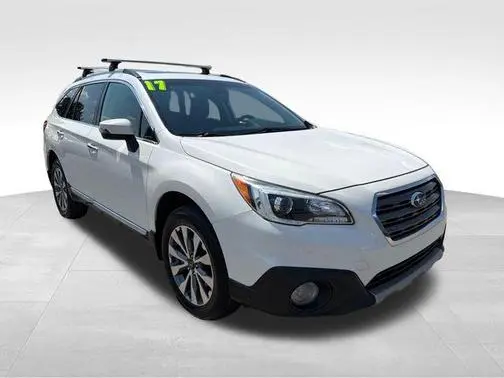 2017 Subaru Outback Touring AWD photo