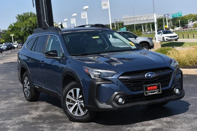 2023 Subaru Outback Premium AWD photo