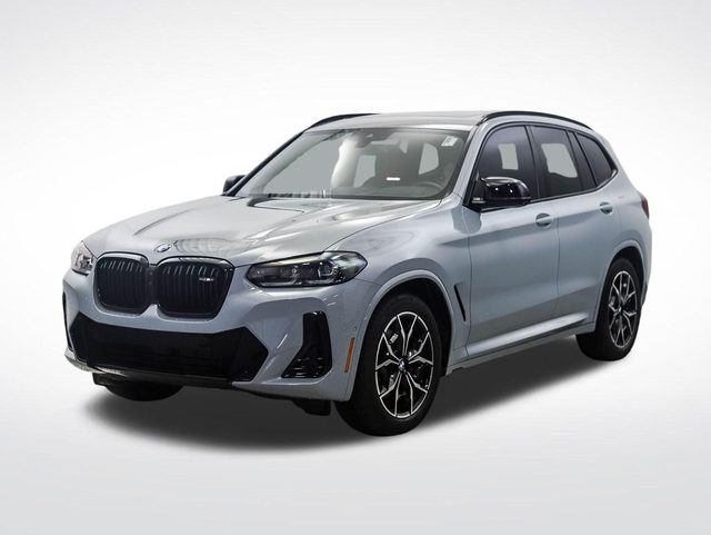 2023 BMW X3 M40i AWD photo