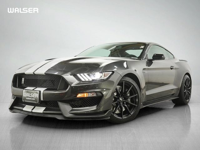 2016 Ford Mustang Shelby GT350 RWD photo