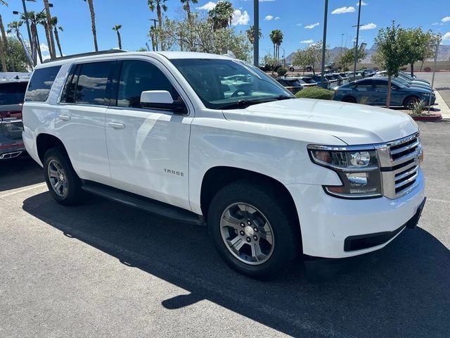 2019 Chevrolet Tahoe LS 4WD photo