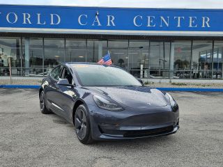 2023 Tesla Model 3  RWD photo