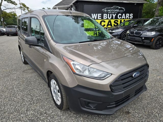 2020 Ford Transit Connect Wagon XL FWD photo