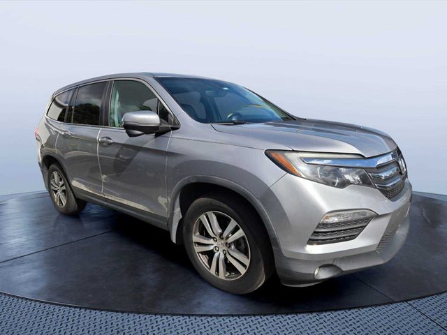 2018 Honda Pilot EX-L FWD photo