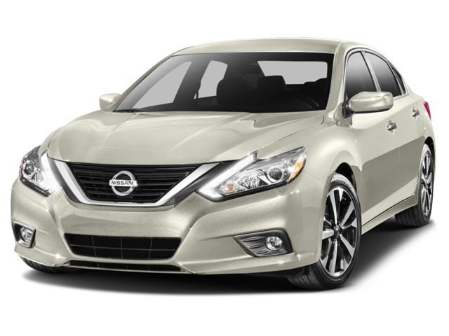 2016 Nissan Altima 2.5 S FWD photo