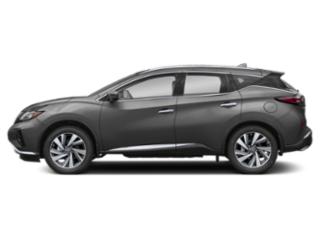 2020 Nissan Murano SV AWD photo