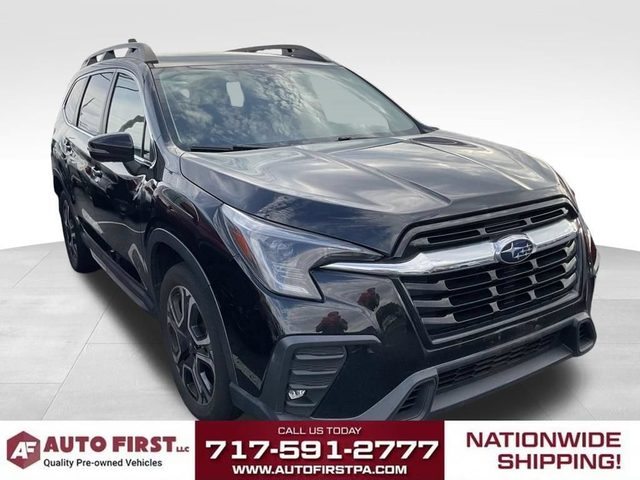 2023 Subaru Ascent Limited AWD photo