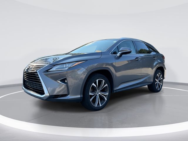 2019 Lexus RX RX 350 AWD photo