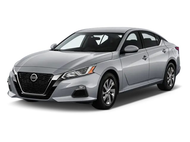 2021 Nissan Altima 2.5 S FWD photo