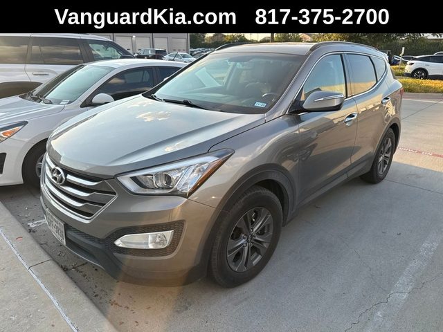 2016 Hyundai Santa Fe Sport  FWD photo