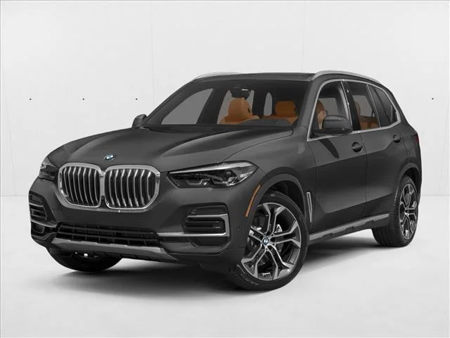 2023 BMW X5 sDrive40i RWD photo
