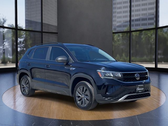 2023 Volkswagen Taos S FWD photo