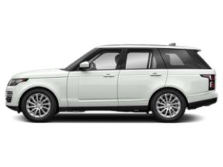 2019 Land Rover Range Rover 4WD photo