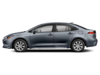 2020 Toyota Corolla LE FWD photo