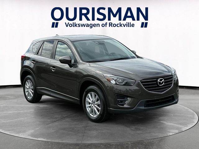 2016 Mazda CX-5 Touring AWD photo