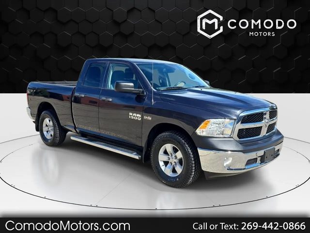2015 Ram 1500 4WD photo