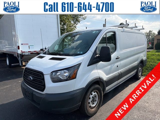 2018 Ford Transit Van RWD photo