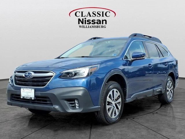2022 Subaru Outback Premium AWD photo