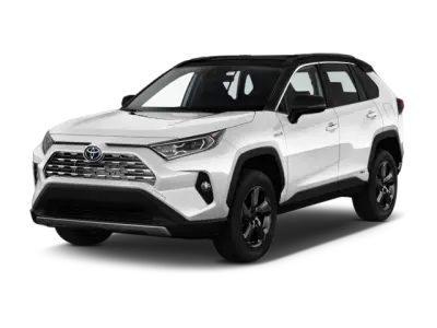 2021 Toyota RAV4 Hybrid XSE AWD photo