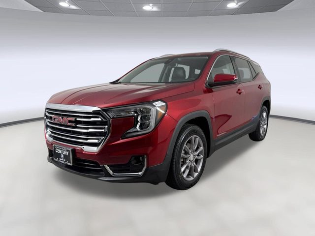 2023 GMC Terrain SLT AWD photo