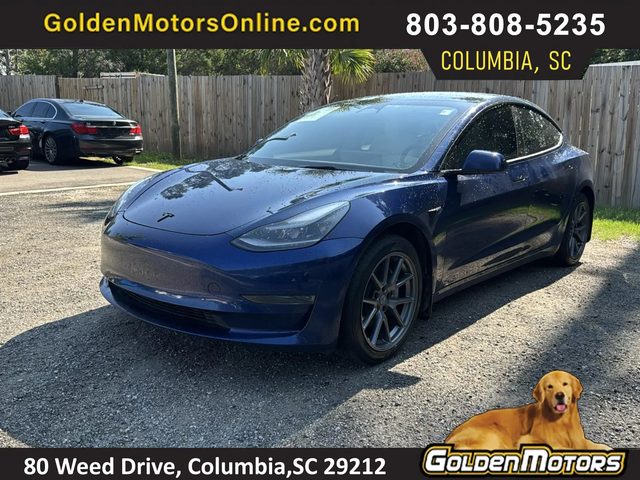 2023 Tesla Model 3  RWD photo