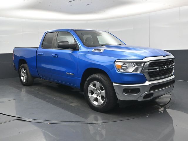 2022 Ram 1500 Lone Star RWD photo