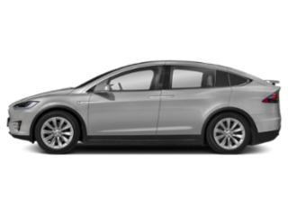 2018 Tesla Model X 75D AWD photo