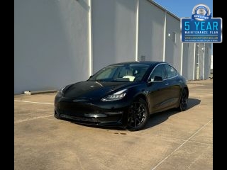 2019 Tesla Model 3 AWD photo