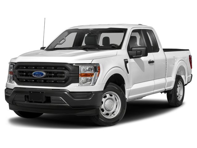 2022 Ford F-150 XL RWD photo