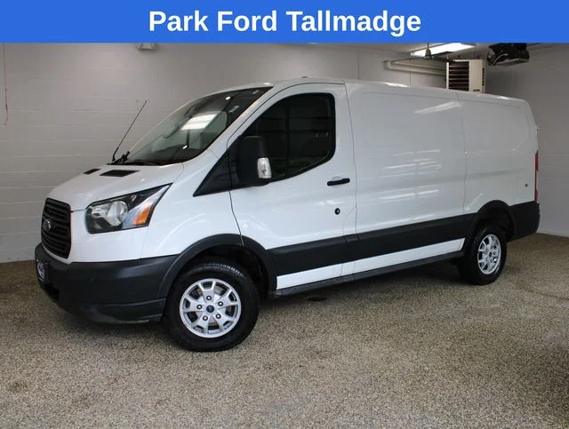 2016 Ford Transit Van  RWD photo