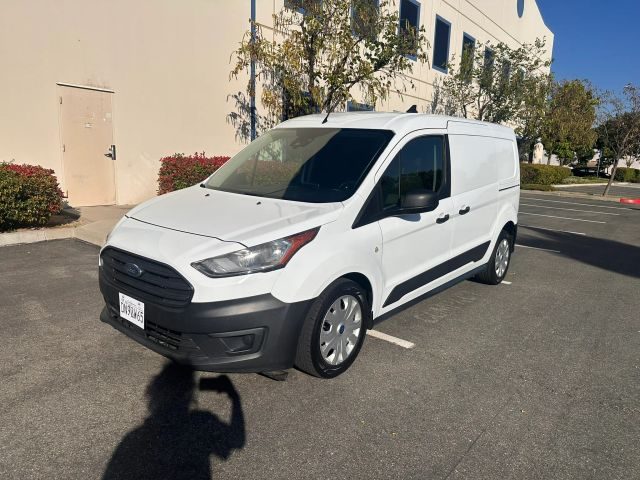 2019 Ford Transit Connect Van XL FWD photo
