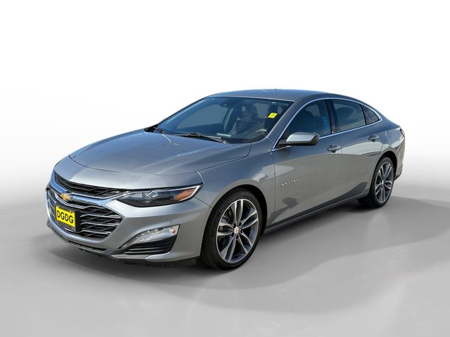 2023 Chevrolet Malibu LT FWD photo