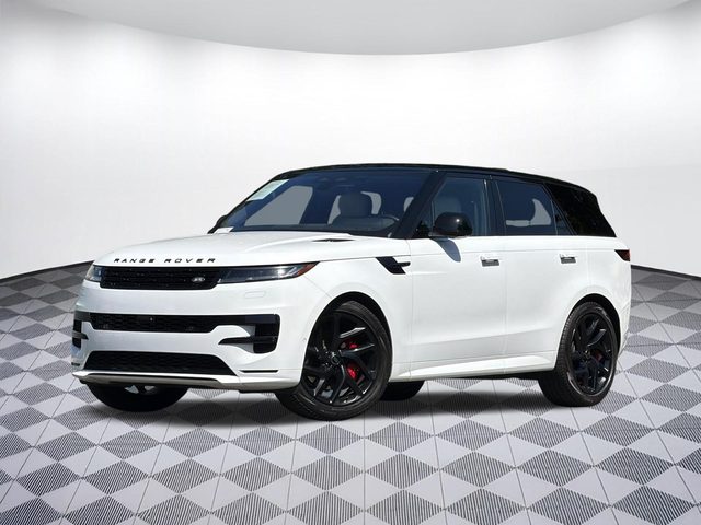 2023 Land Rover Range Rover Sport SE Dynamic AWD photo