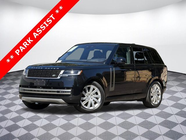 2023 Land Rover Range Rover SE AWD photo